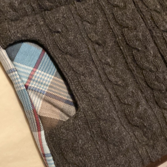 Pendleton womens vest M - Picture 8 of 10